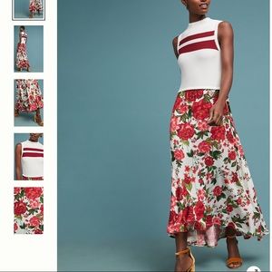 Farm Rio Endless Summer Dress